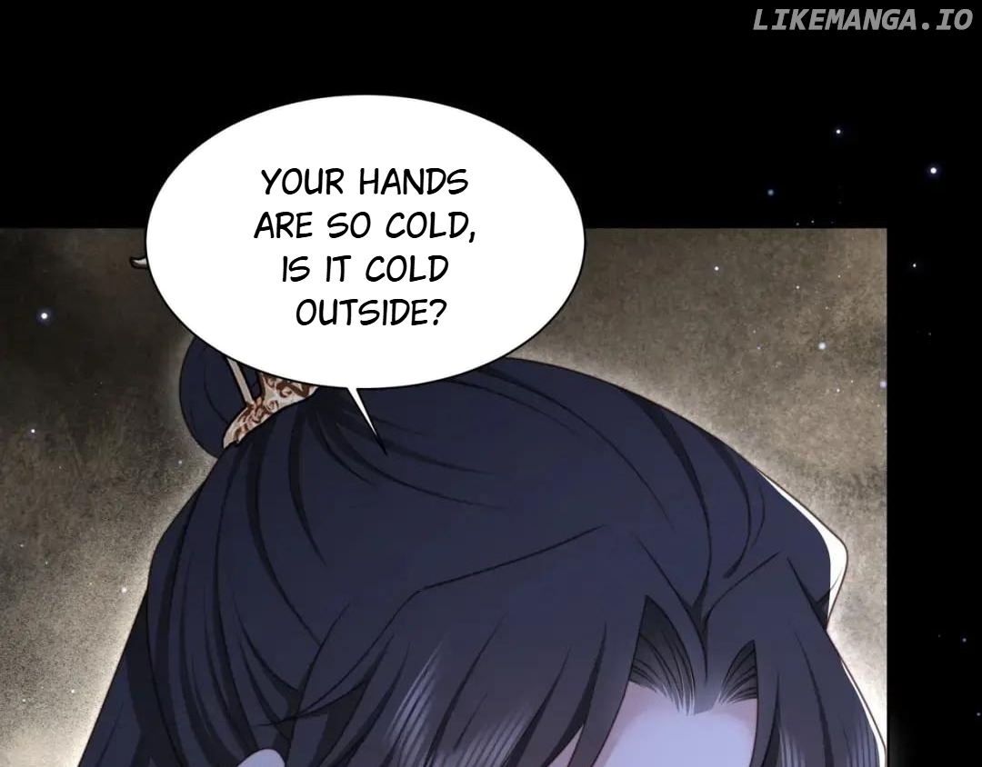 Lonely Emperor Chases His Sister-in-Law Chapter 69 - page 33
